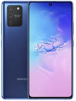 Galaxy S10 Lite