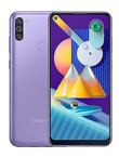 Galaxy M11