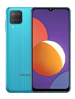 Galaxy M12