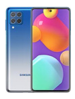 Galaxy M62