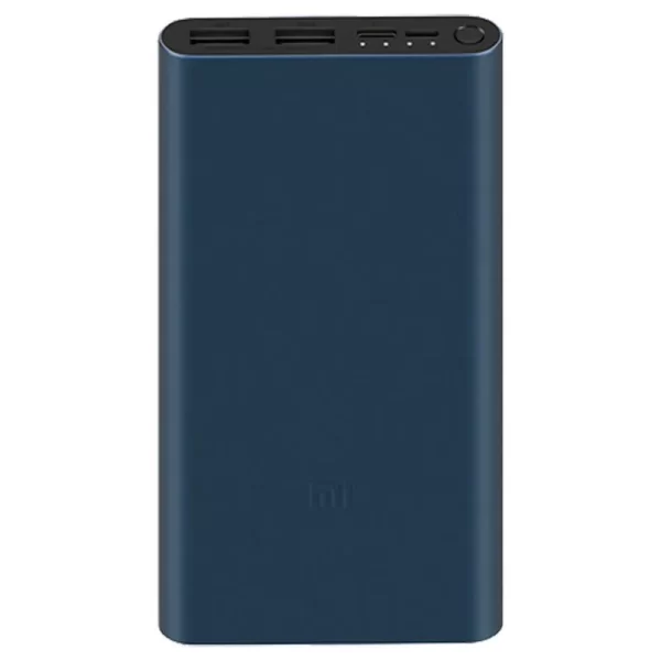 Xiaomi Mi 18W Fast Charge PowerBank 3, 10000mAh - Image 2