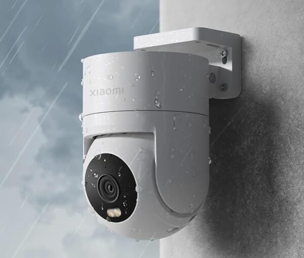 Xiaomi Outdoor Camera CW300 - Image 2