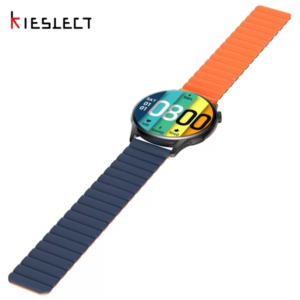 Kieslect Calling Smartwatch Kr Pro - Image 3