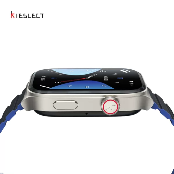 Kieslect Smart Calling Watch Ks2 - Image 4