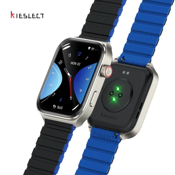 Kieslect Smart Calling Watch Ks2 - Image 5