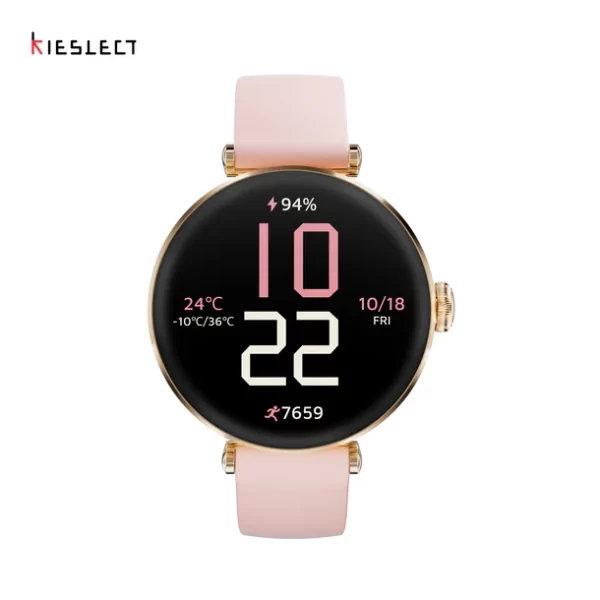 Kieslect Lady Calling Smartwatch Pura - Image 3