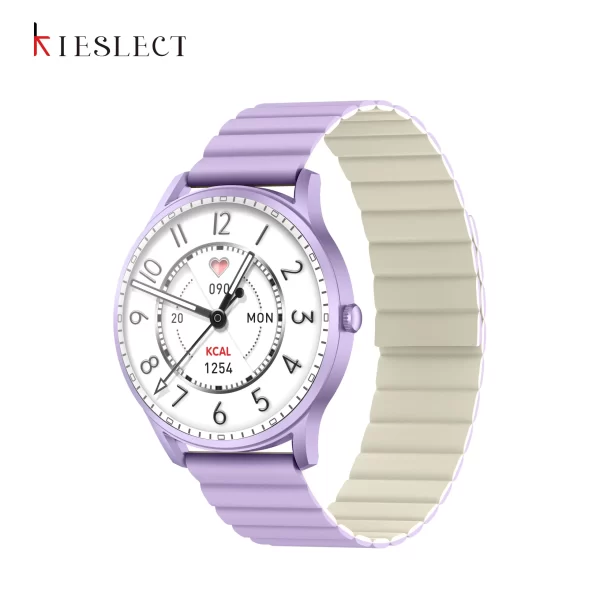 Kieslect Lady Calling Smartwatch Lora - Image 2