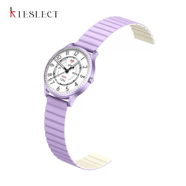 Kieslect Lady Calling Smartwatch Lora - Image 4