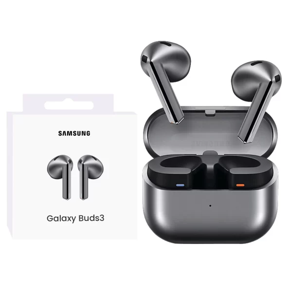 Samsung Galaxy Buds 3 (Master Copy)