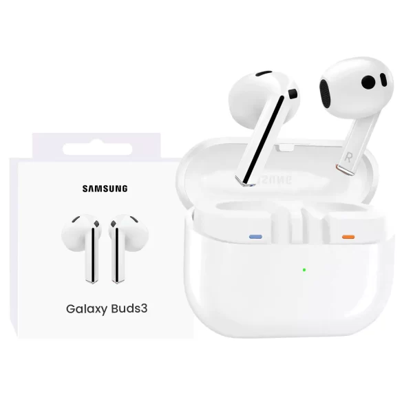 Samsung Galaxy Buds 3 (Master Copy) - Image 2