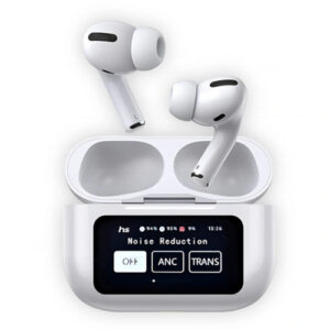 AirPods