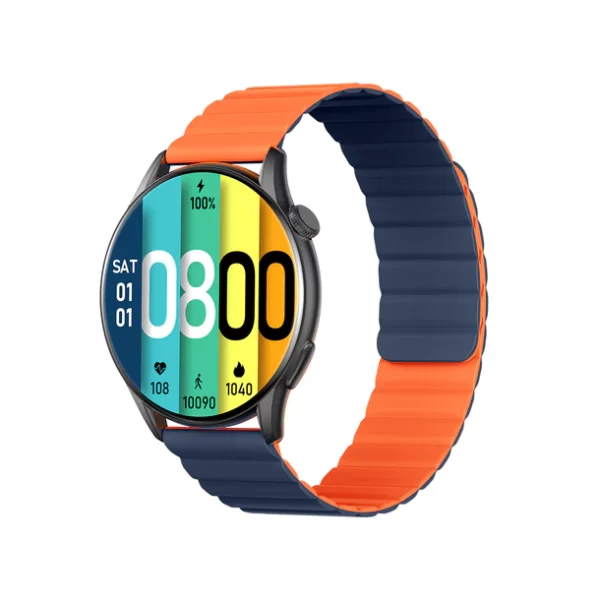 Kieslect Calling Smartwatch Kr Pro - Image 2