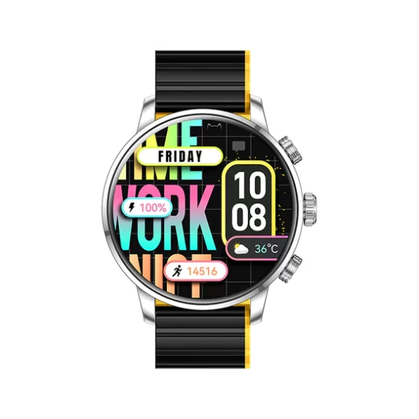 Kieslect Smart Calling Watch Kr2